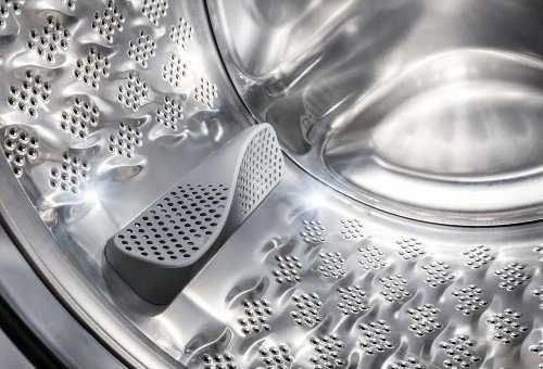 Gorenje G400 Freestanding Skalbimo mašina, 8kg, 1400 rpm WPNEI84A1SWIFI/PL