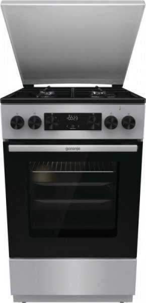 Dujinė viryklė su elektrine orkaite Gorenje GK5C42SJ