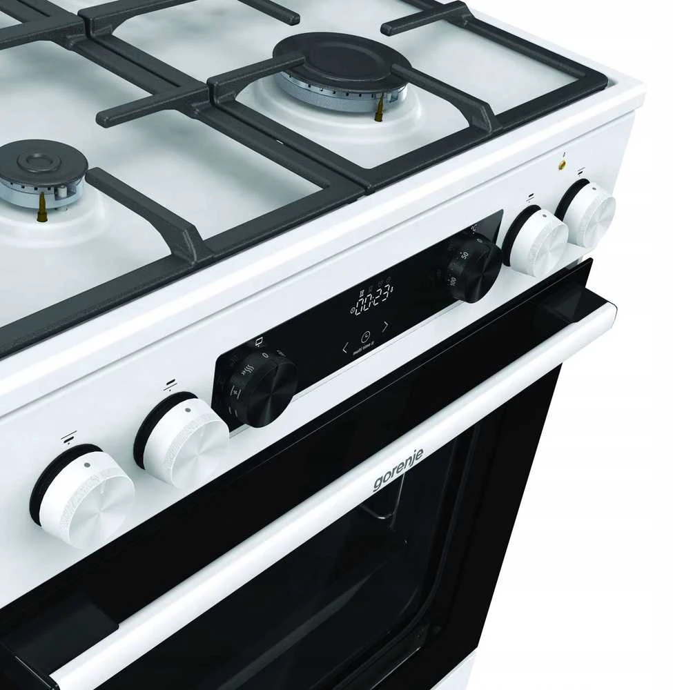 Viryklė Gorenje GK6C5WF