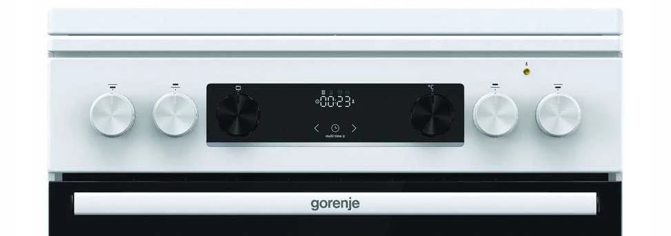 Viryklė Gorenje GK6C5WF