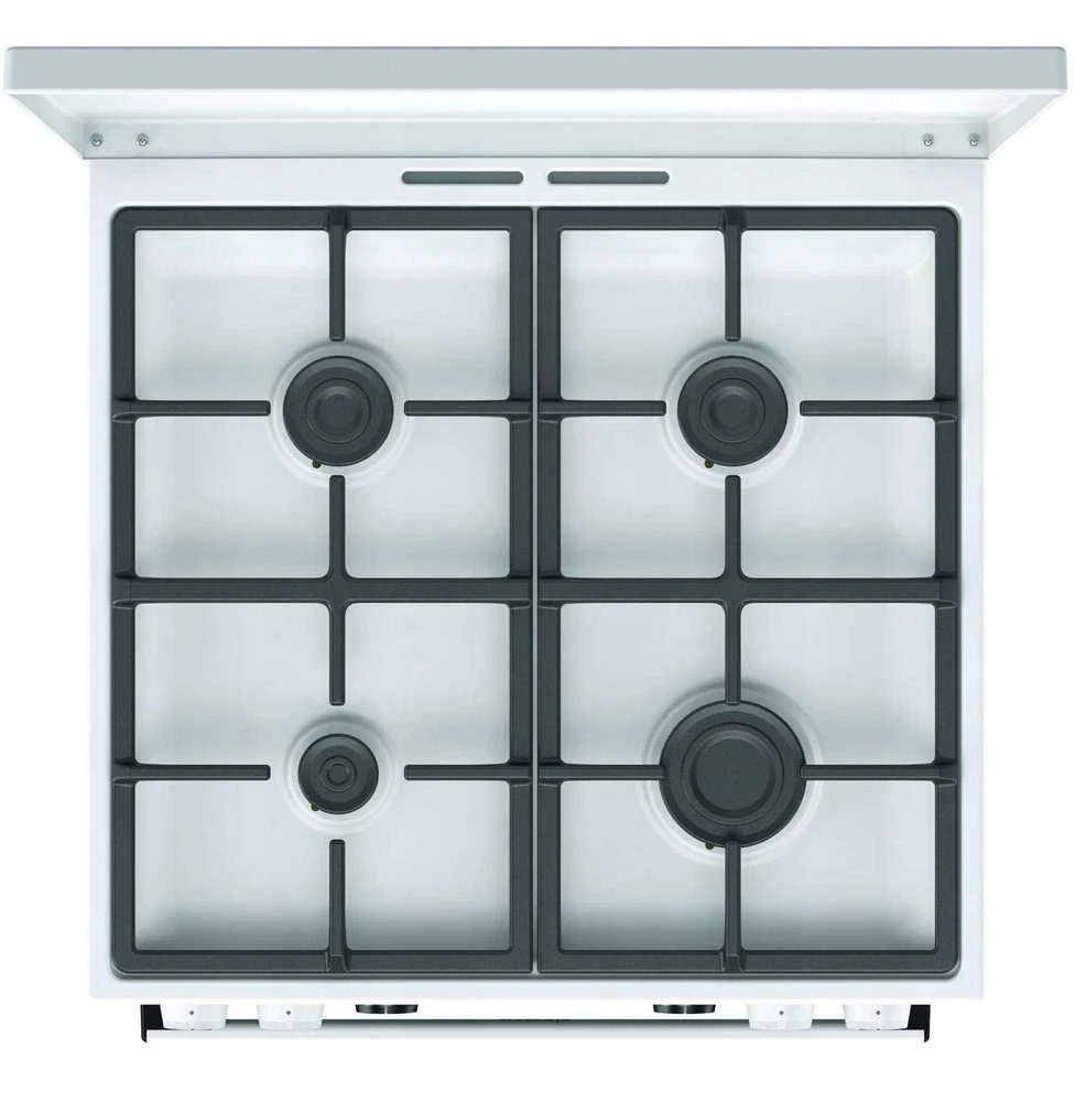 Viryklė Gorenje GK6C5WF