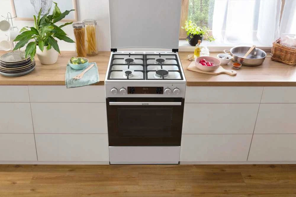 Viryklė Gorenje GK6C5WF