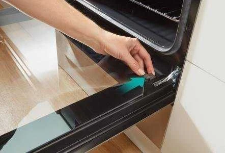 Gorenje Viryklė GORNJE GECS6C70XC
