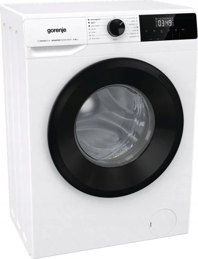 Skalbimo mašina Gorenje W11NHPI84AS