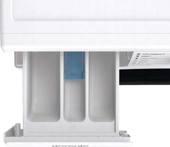 Skalbimo mašina Gorenje W11NHPI84AS