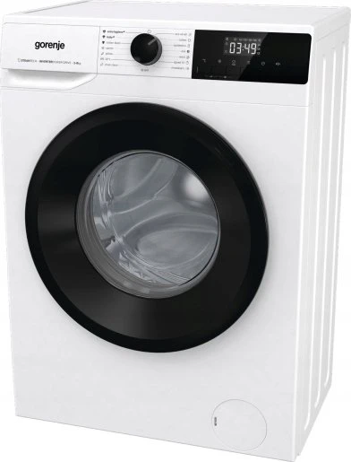 Skalbimo mašina Gorenje W11NHPI84AS