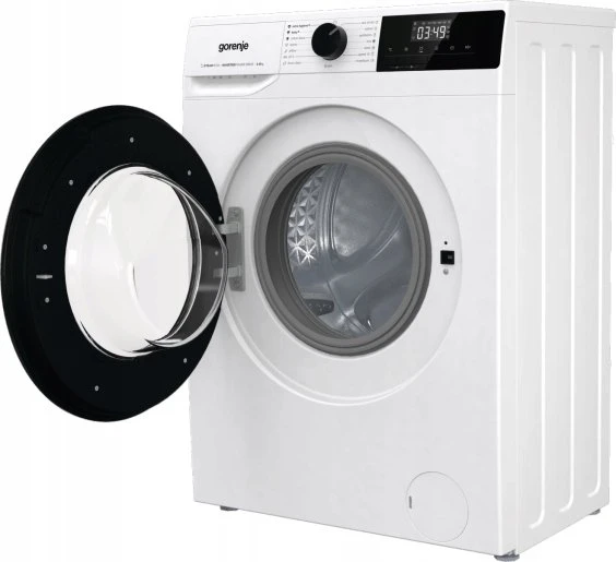 Skalbimo mašina Gorenje W11NHPI84AS