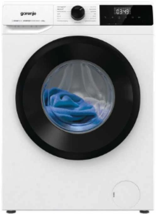 Skalbimo mašina Gorenje WNHPI94A1PS