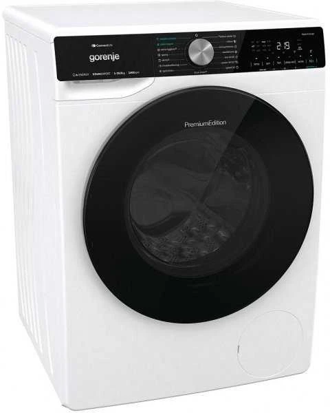 Skalbimo mašina Gorenje WNHPI94A1PS