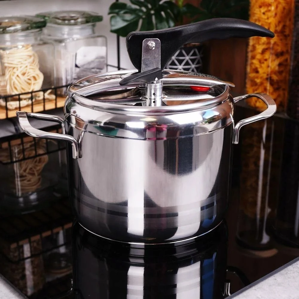 Gorgel Orion greitpuodis, 3,5 l