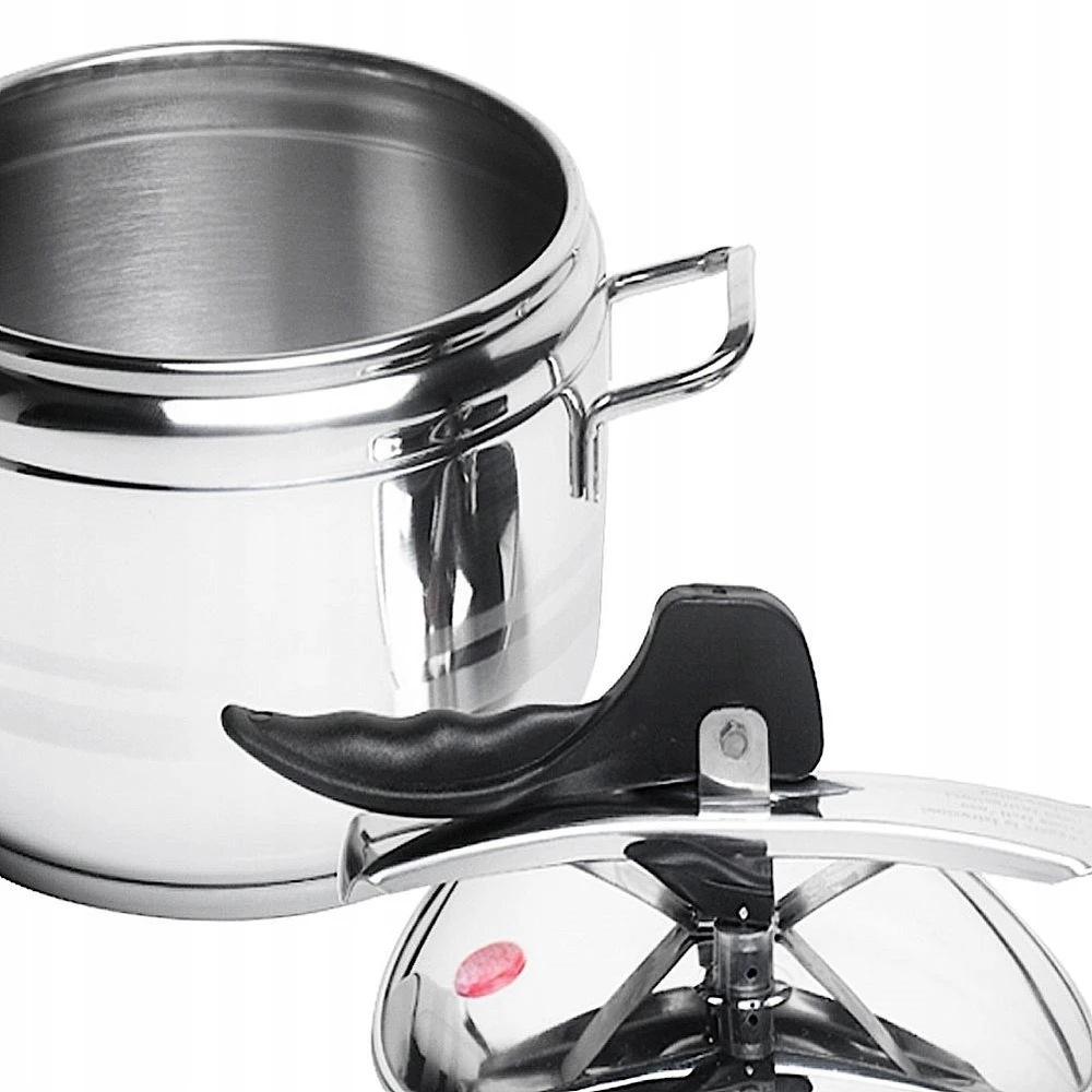 Gorgel Orion greitpuodis, 3,5 l