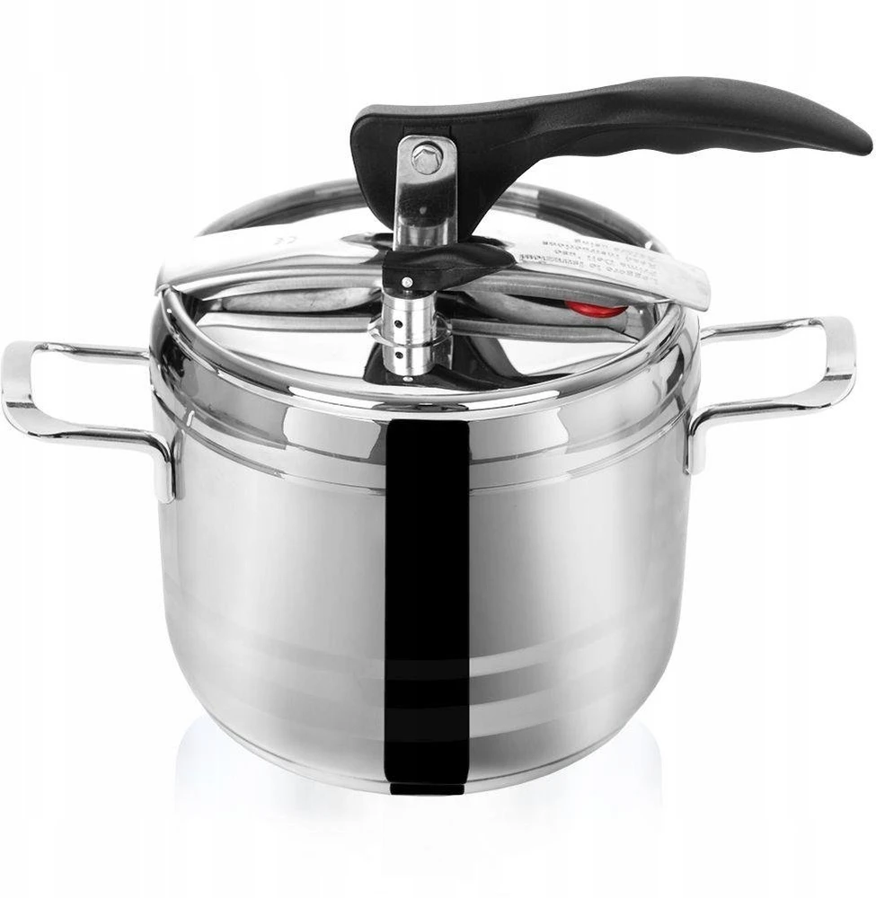 Gorgel Orion greitpuodis, 3,5 l