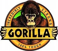 Gorilla klijai A/C Sealant 295ml, skaidrūs