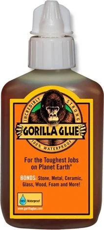 Gorilla Sports Gorilla Lim / Glue - 60 ml.