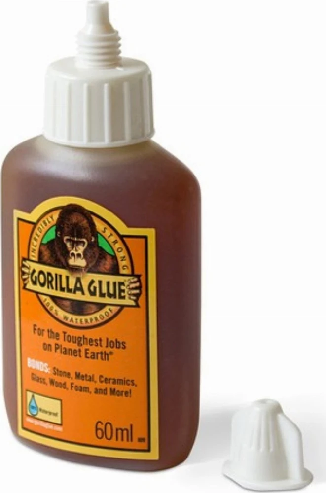 Gorilla Sports Gorilla Lim / Glue - 60 ml.