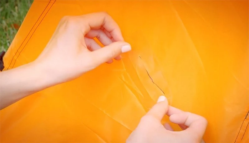 Gorilla Tape Clear Repair izoliacinė juosta skaidri 4.88cm × 8.2m