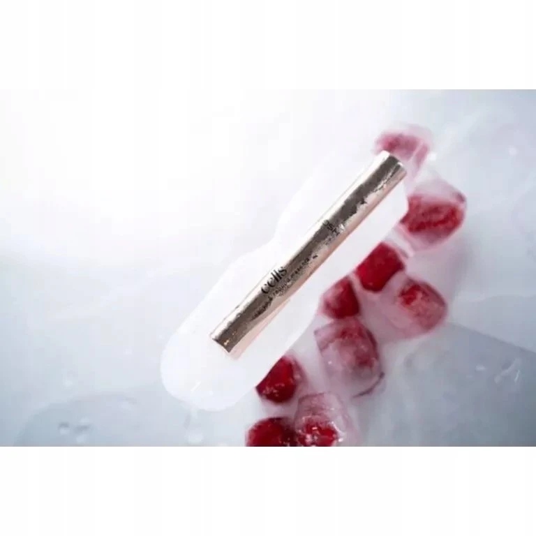 Gosh Carelash Cells Rescue&Rebuild Blakstienų tušas pakeliantis ir storinantis juodas 10 ml (1944807)