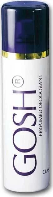 Gosh For Women aerozolinis dezodorantas