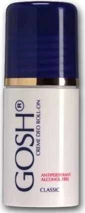 Gosh Classic rutulinis dezodorantas 75 ml