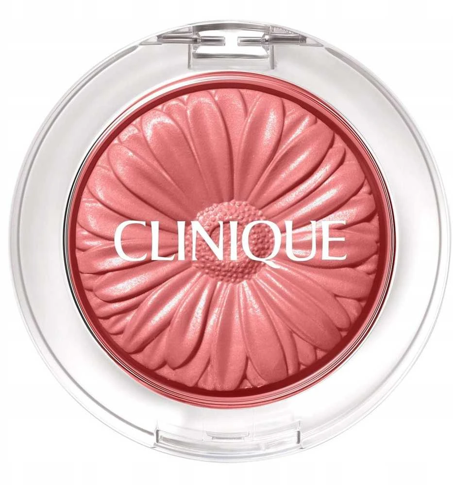 Clinique Cheek Pop Blush 18 Rožinė Honey Pop, 3.5 g