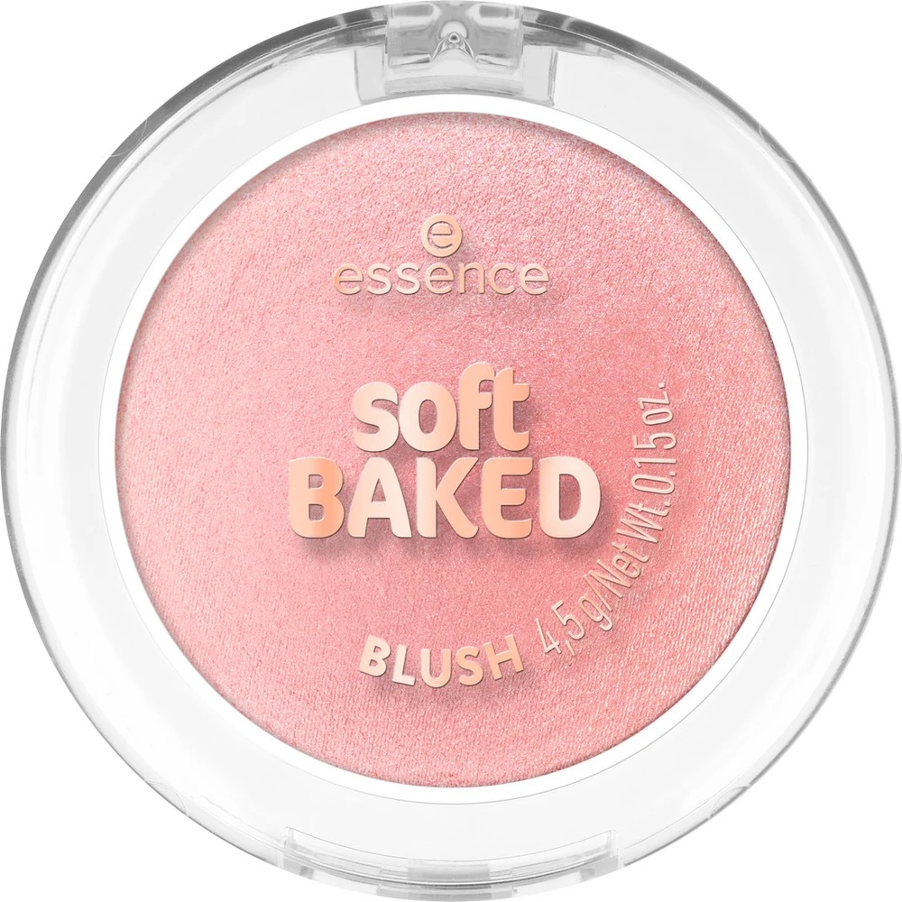 Gosh Copenhagen „Essence Cosmetics“ minkšti kepti „Colorete“ blizgučiai, 10 vnt. – minkšti blizgučiai, 4 vnt., 5 g.