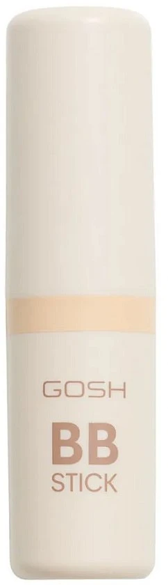 Gosh BB Stick kreminė pagrindo lazdelė 002 Smėlis 9g