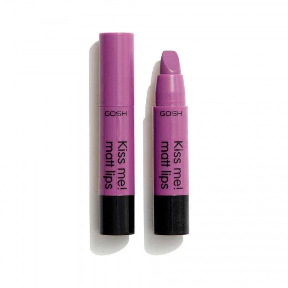 Gosh Kiss Me! Kreminis Lipstick 012 Summer Kiss, 2 g