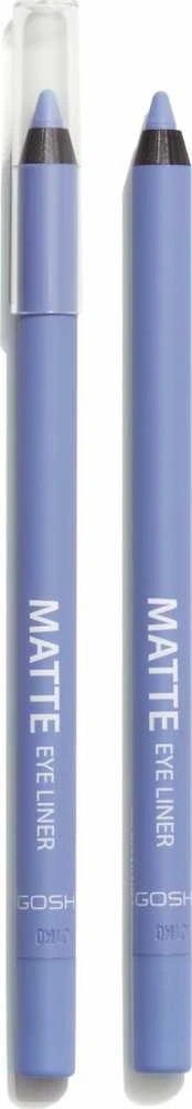 Gosh Matte Akių apvadas, 1.2 g