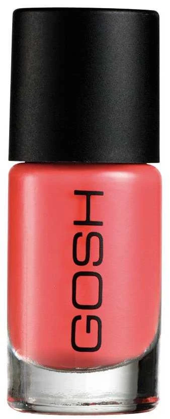 Gosh Gosh Nagų lakas 570 Peachy, 8 ml