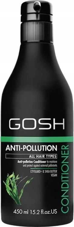 Gosh Anti-Pollution, 450 ml