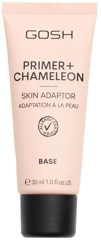 „Gosh Primer + Chameleon Skin Adapteris“ #005 „Chameleon“, 30 ml