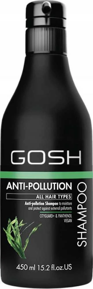 Gosh Anti-Pollution, 450 ml
