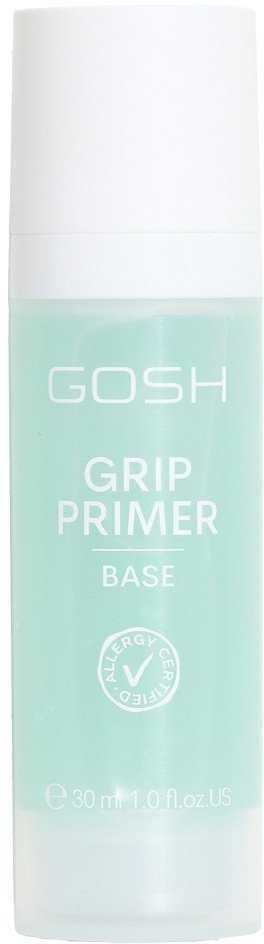 „Gosh Grip Primer 001 Hydro Power“ makiažo pagrindas, 30 ml
