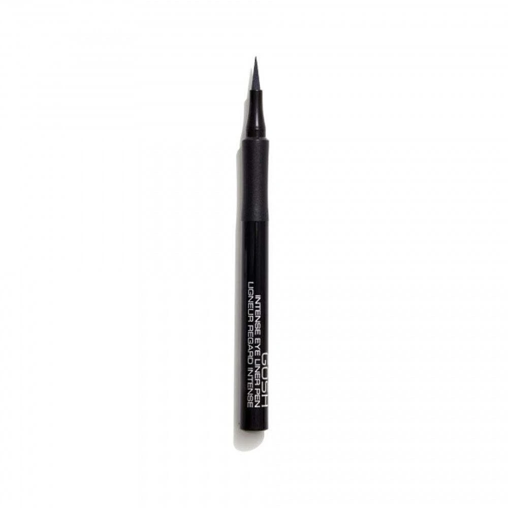 Gosh Intense High Definition Gel Pieštukas Akių apvadas 02 Gray, 1 ml