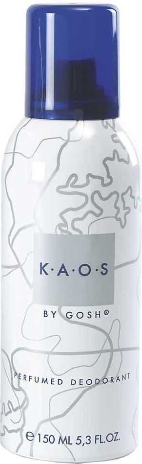 Gosh KAOS 150 ml