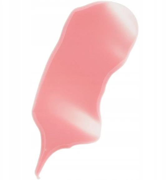 Gosh Soft'n Clear Vegan Moisturized Lūpų balzamas 001 Nude SPF 15, 8 ml