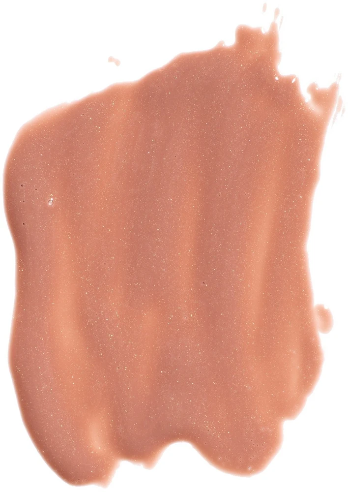 Gosh Peptide Lūpų blizgis 007 Chocolate Mousse, 7 ml