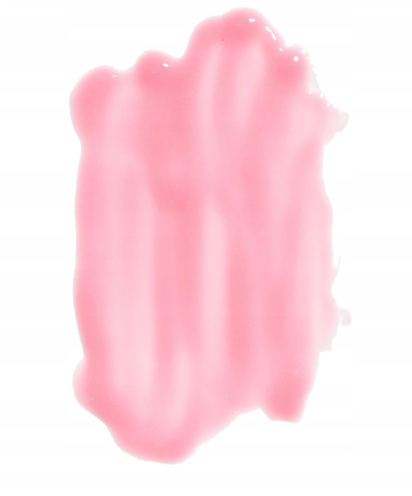 Gosh Peptide Lūpų blizgis 010 Candyfloss, 7 ml