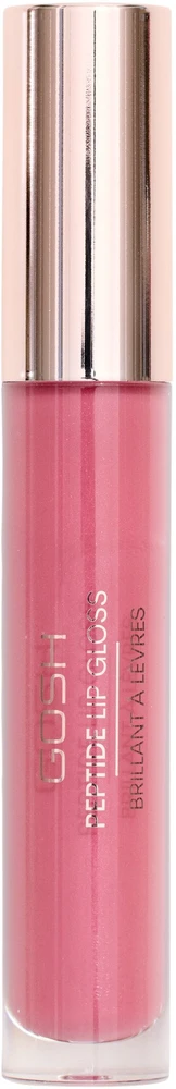 Gosh Peptide Lūpų blizgis 011 Antique, 7 ml