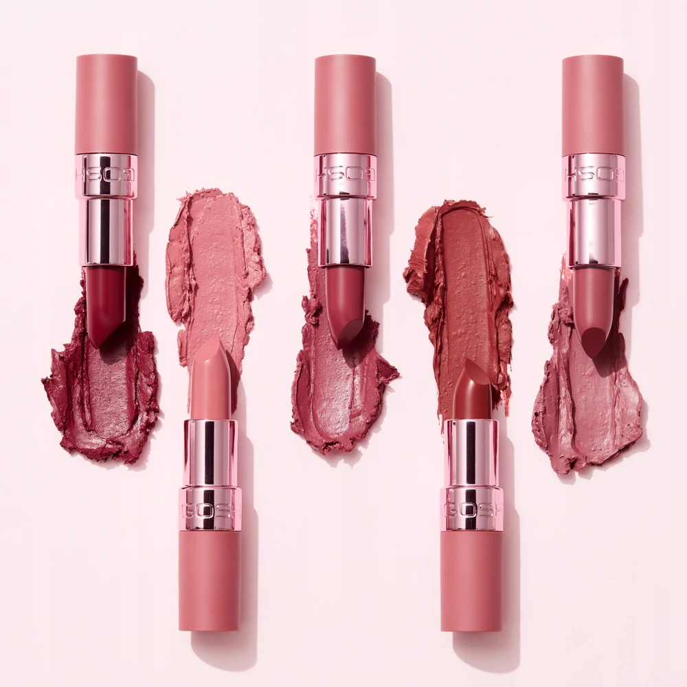 Gosh Luxury Rose Lips 005 Seduce 3,, 5 g