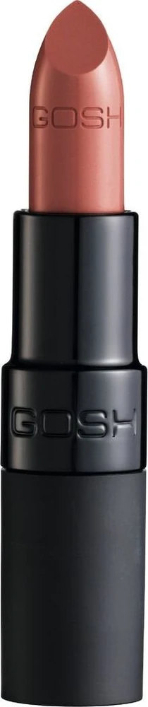 "Gosh Velvet Touch" lūpų dažai 013 Matt Cinnamon