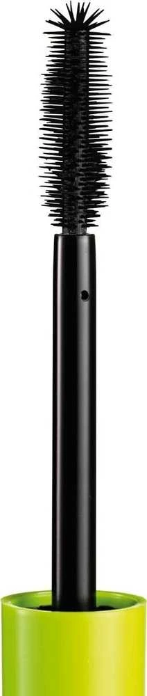Gosh Boombastic XXL Swirl Volume Blakstienų tušas #001 Juodas, 13 ml