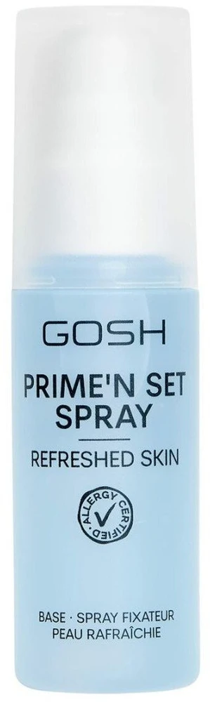 Gosh Prime N Set Purškiklis, 50 ml