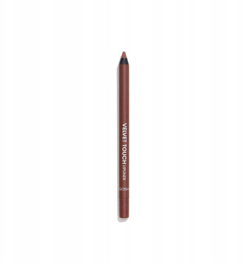 Gosh Velvet Touch Lipliner Lip Liner 012 Raisin 1.2 g