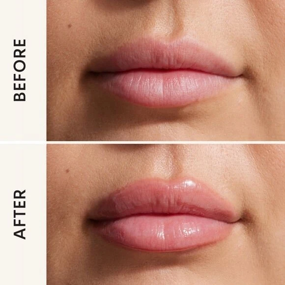 Gosh Volumizing Lūpų blizgis Lip Filler InstaPlump Plumping Lūpų blizgis 001 Baby, 8 ml