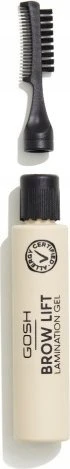 Gosh Brow Lift Lamination Gel 001-Transparent, 6 ml