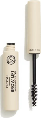 Gosh Brow Lift Lamination Gel 001-Transparent, 6 ml
