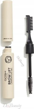 Gosh Brow Lift Lamination Gel 001-Transparent, 6 ml