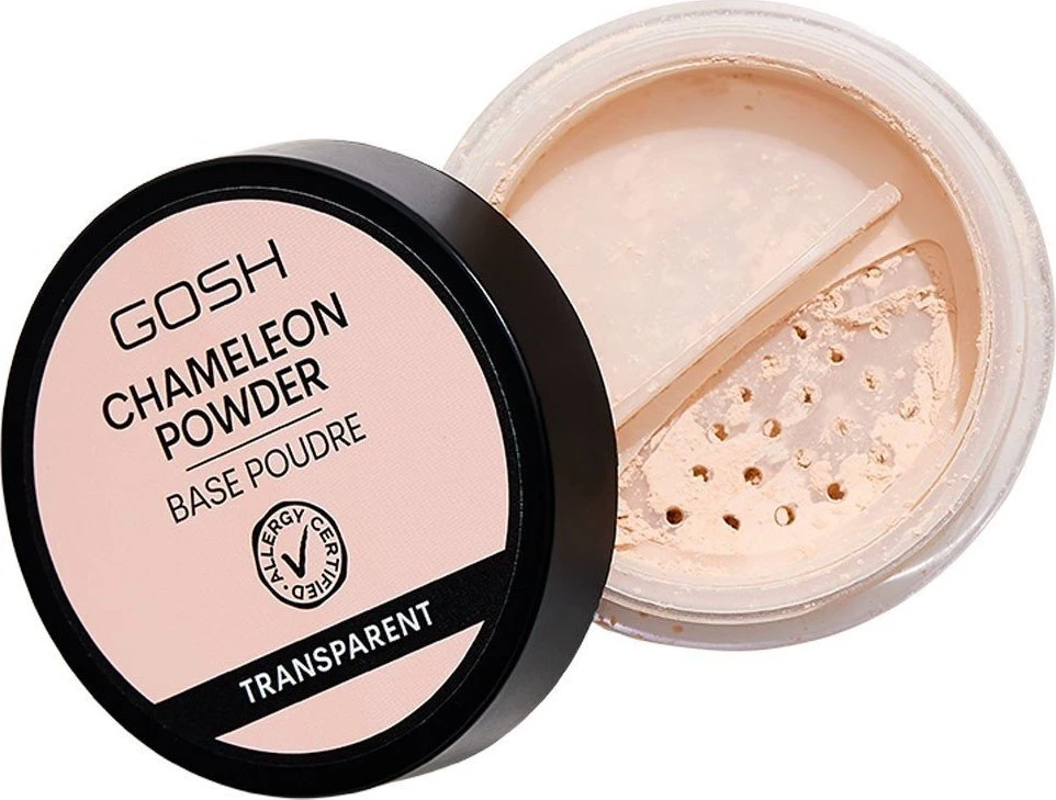 Gosh Chameleon Powder 001-Permatomas, 8 g