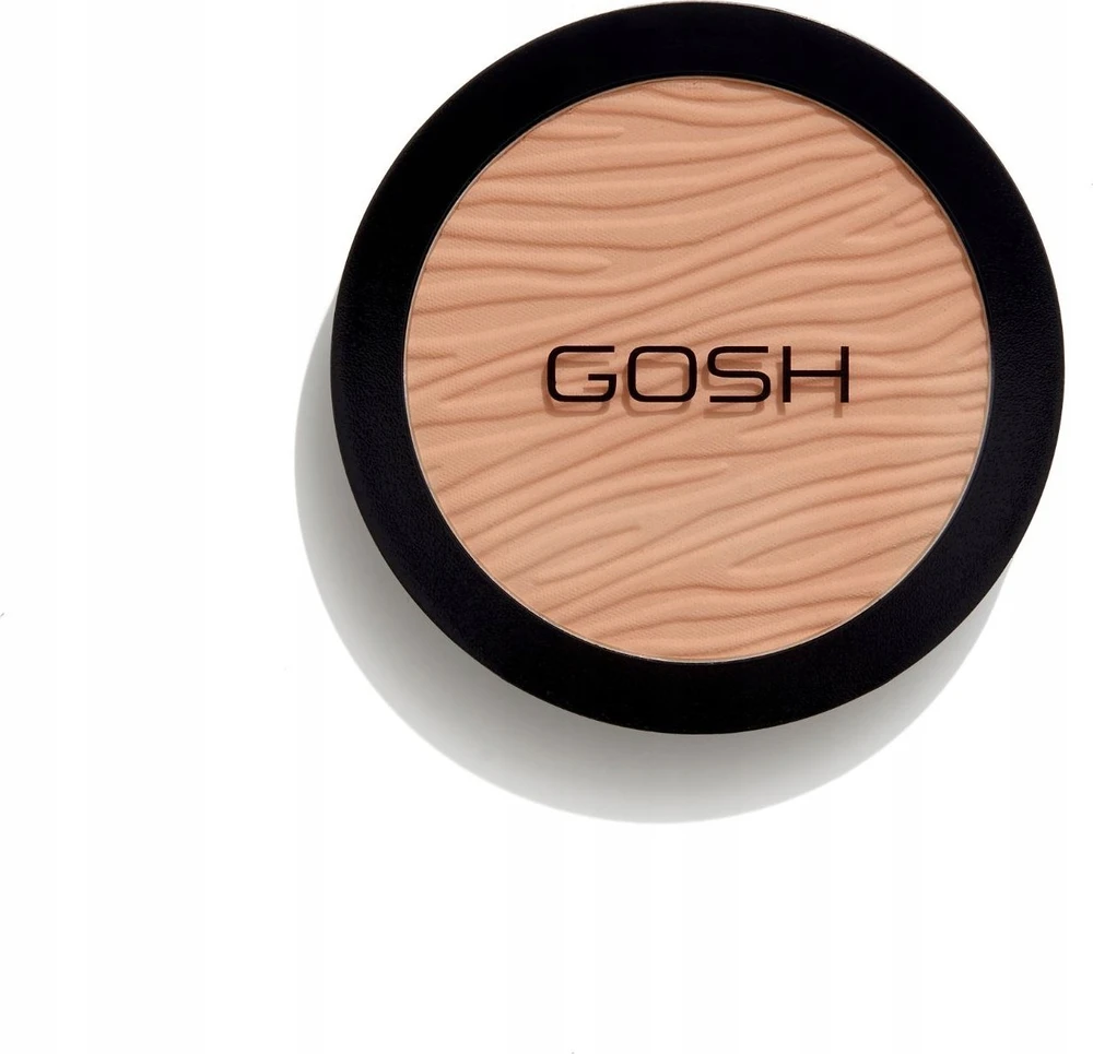 Gosh Dextreme didelio dengiamumo pudra 006 medus, 9 g